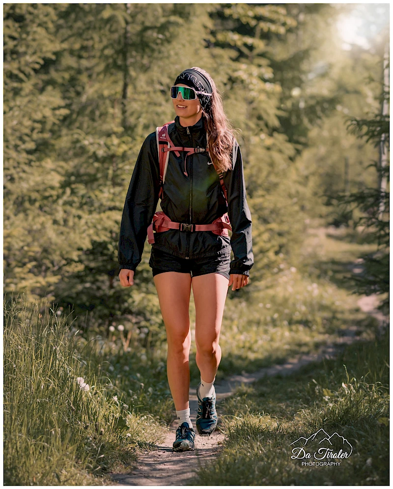 Anna W. | Sportivmodels