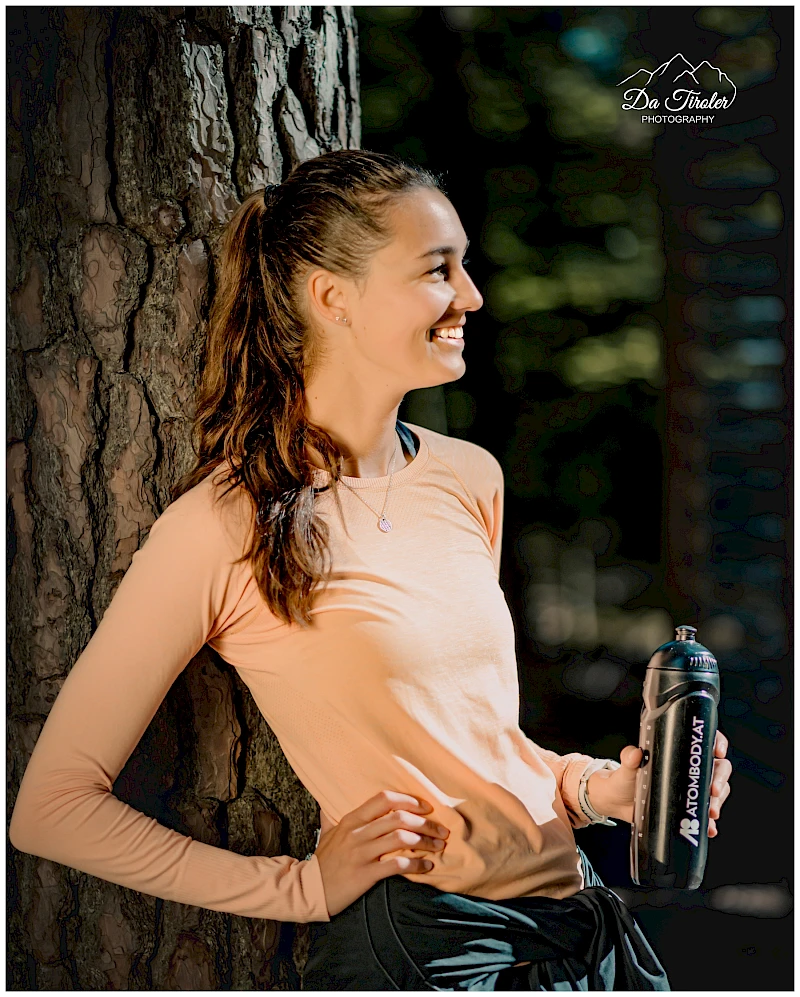 Anna W. | Sportivmodels