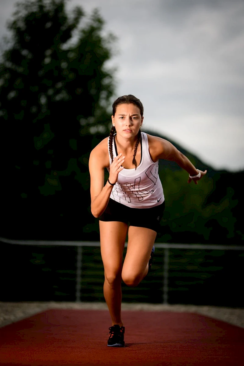 Anna W. | Sportivmodels