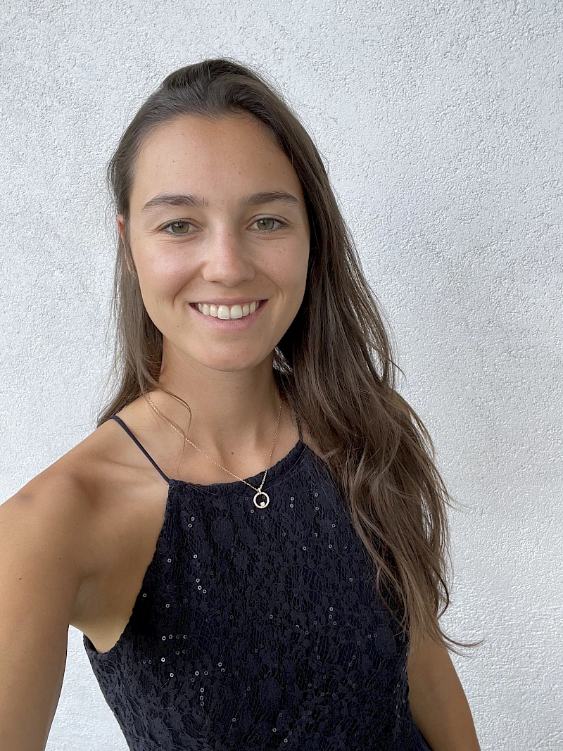 Anna W. | Sportivmodels