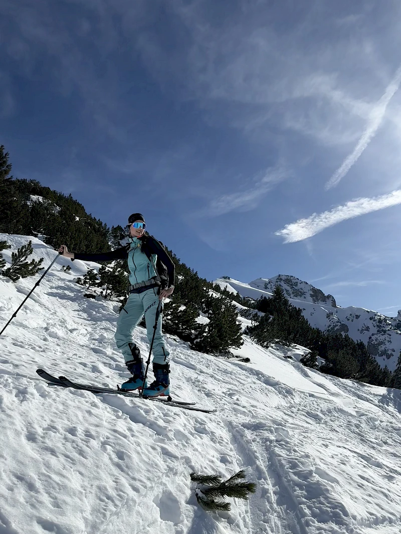 Anna W. | Sportivmodels