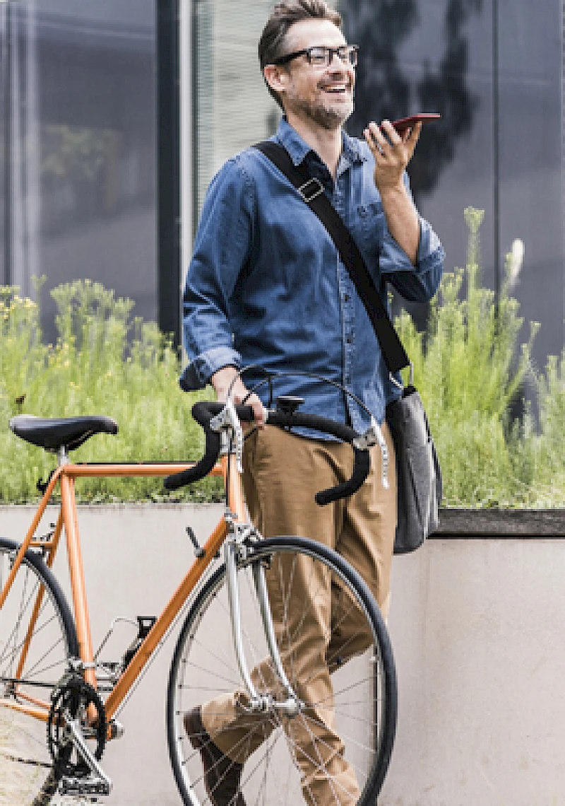 Wolf H. | Sportivmodels