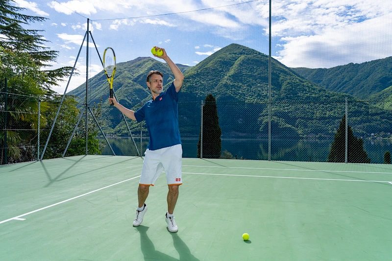 Wolf H. | Sportivmodels