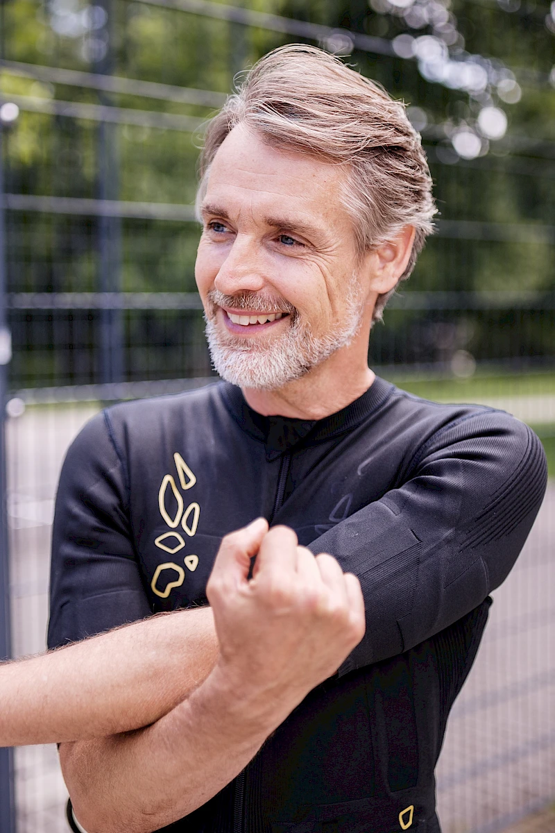 Wolf H. | Sportivmodels