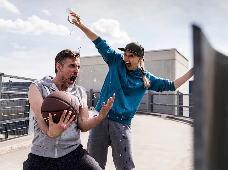 Wolf H. | Sportivmodels