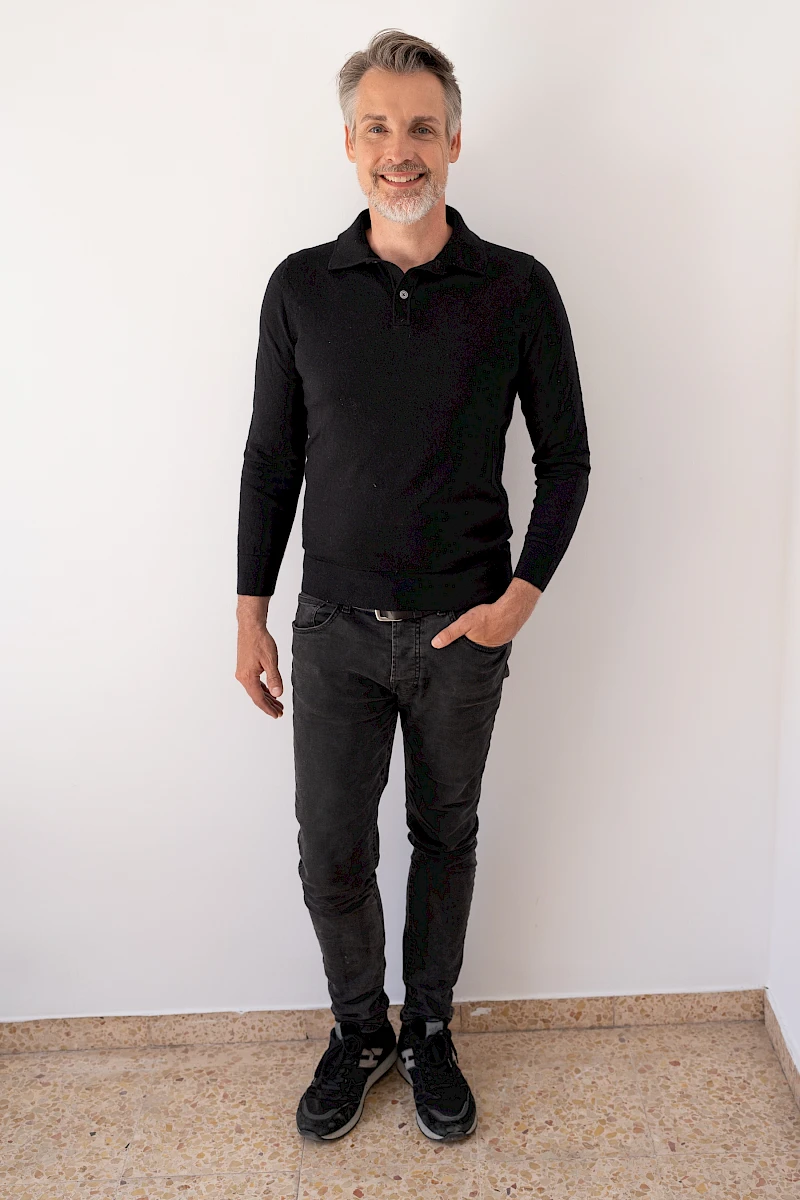 Wolf H. | Sportivmodels