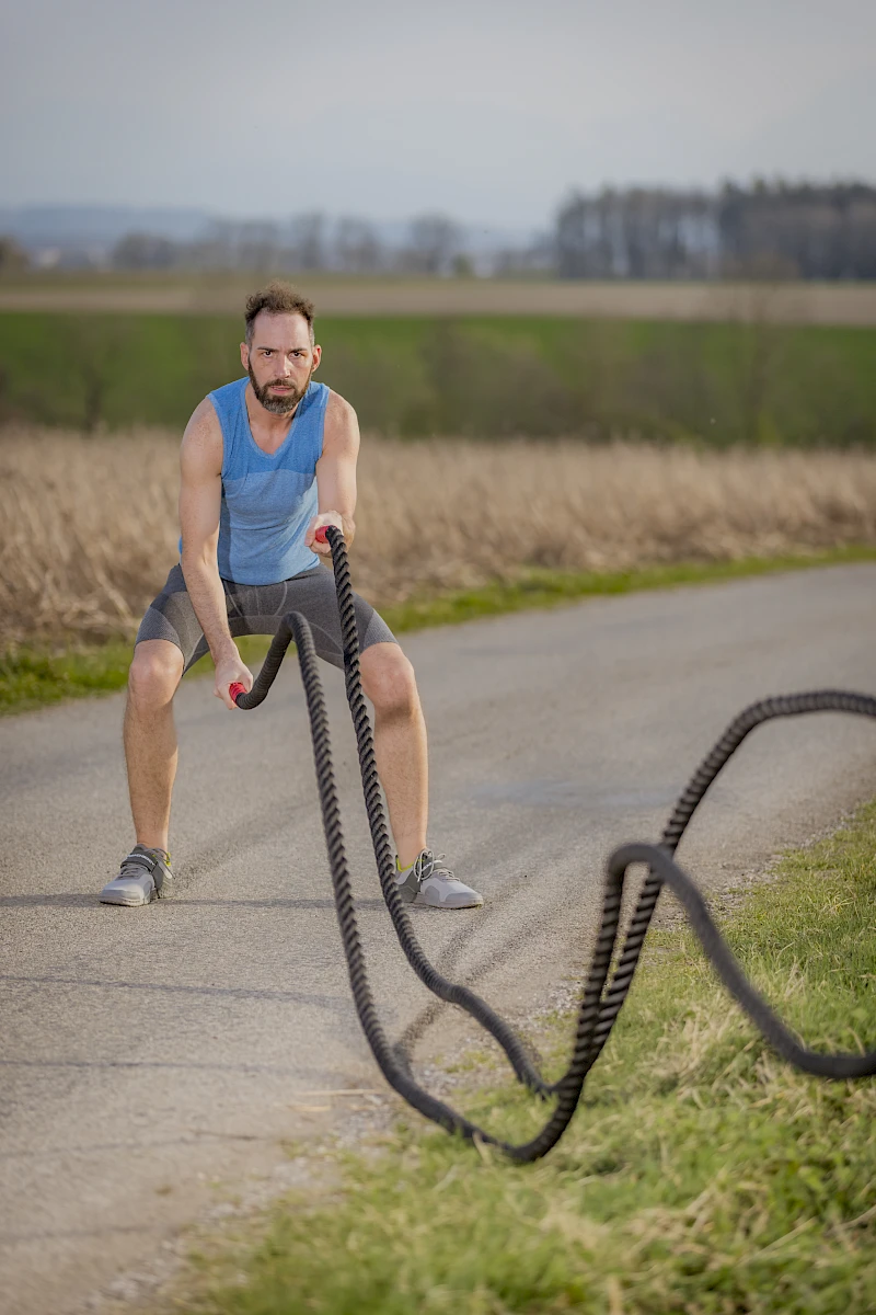 Hannes T. | Sportivmodels