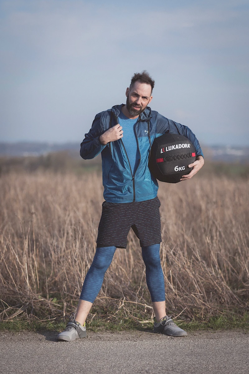 Hannes T. | Sportivmodels