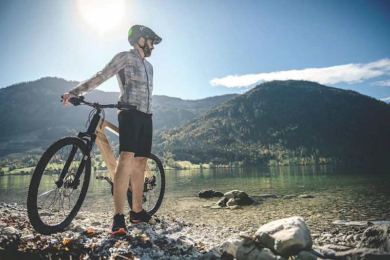 Hannes T. | Sportivmodels