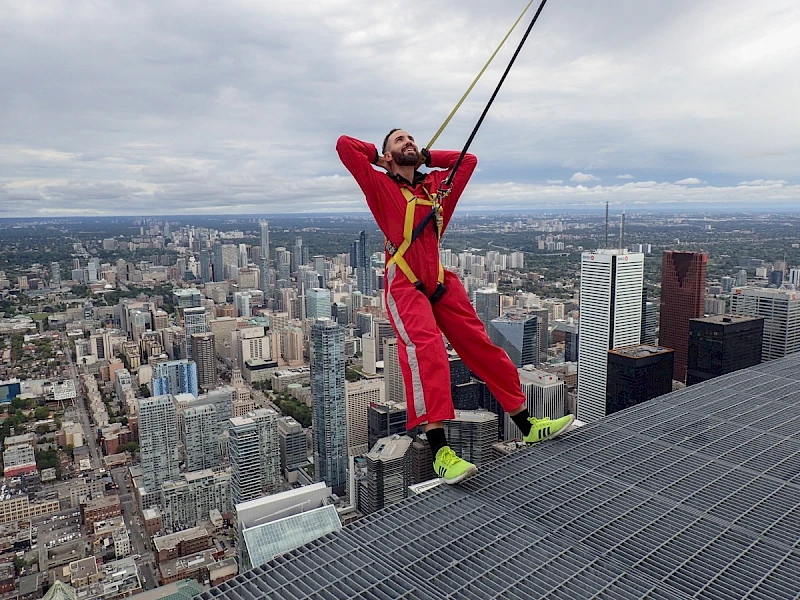 Hannes T. | Sportivmodels