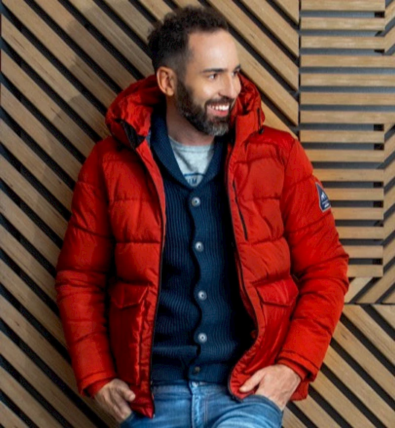 Hannes T. | Sportivmodels