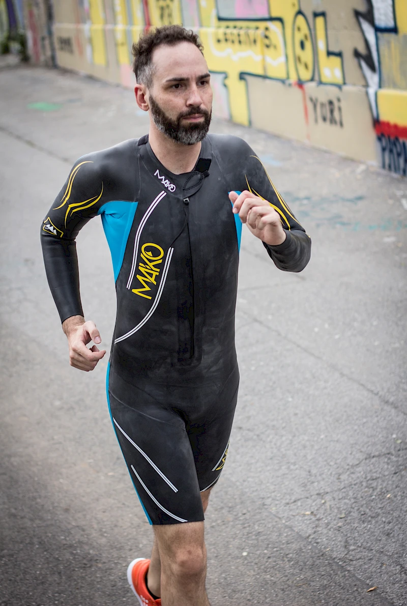 Hannes T. | Sportivmodels