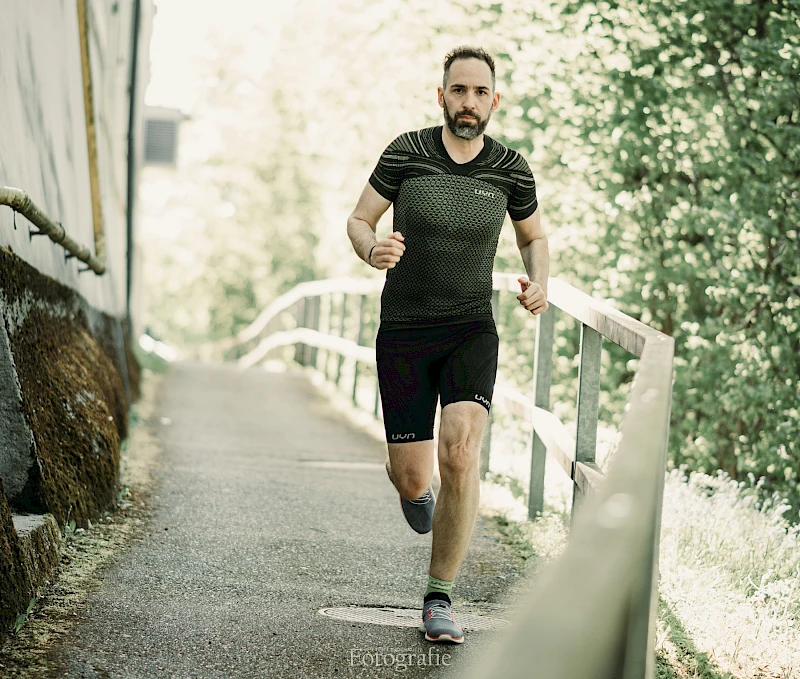 Hannes T. | Sportivmodels