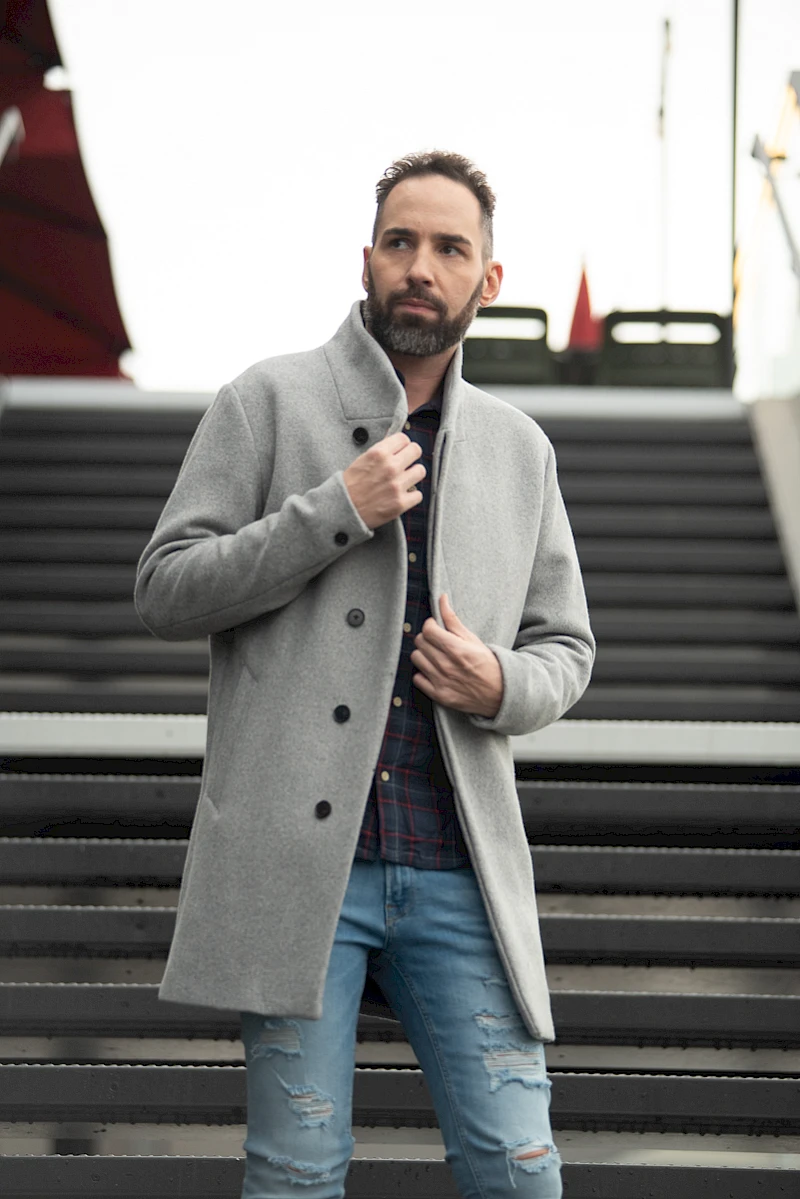 Hannes T. | Sportivmodels