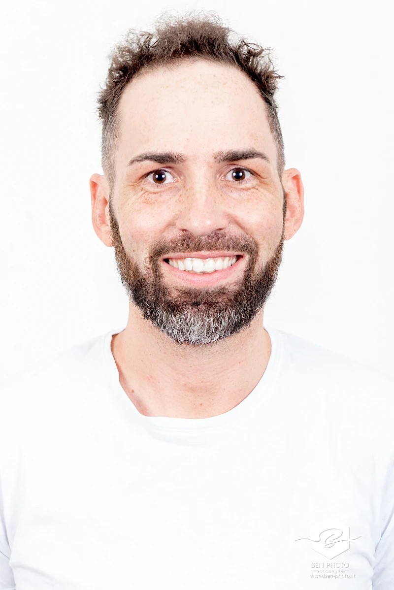 Hannes T. | Sportivmodels