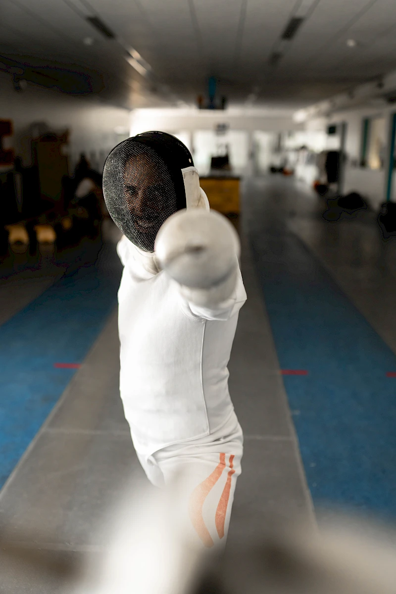 Hannes T. | Sportivmodels