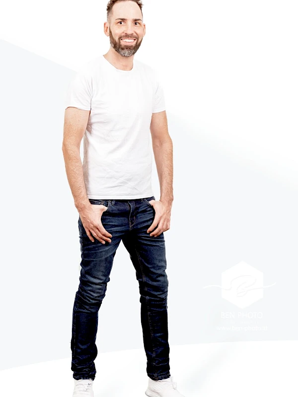 Hannes T. | Sportivmodels