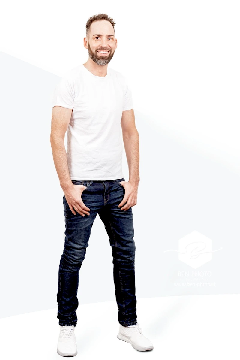 Hannes T. | Sportivmodels