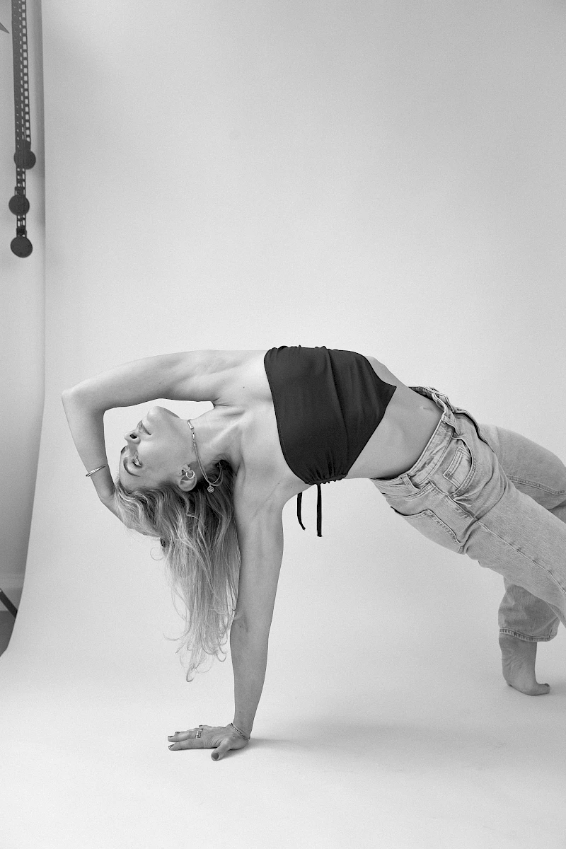 Lisa M. | Sportivmodels