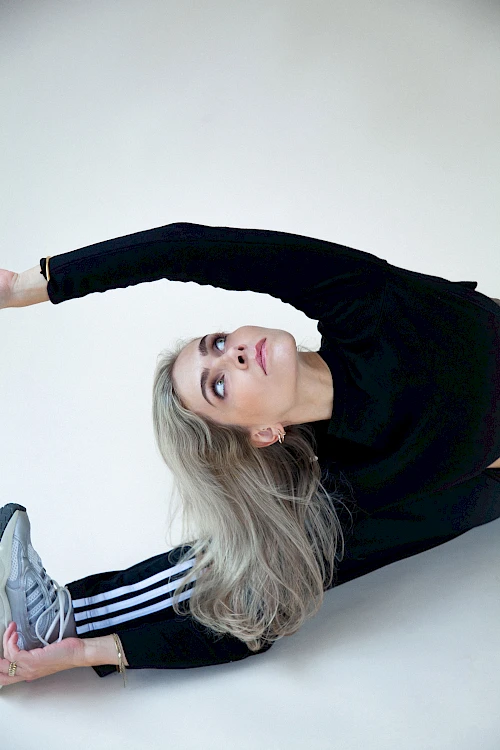 Lisa M. | Sportivmodels