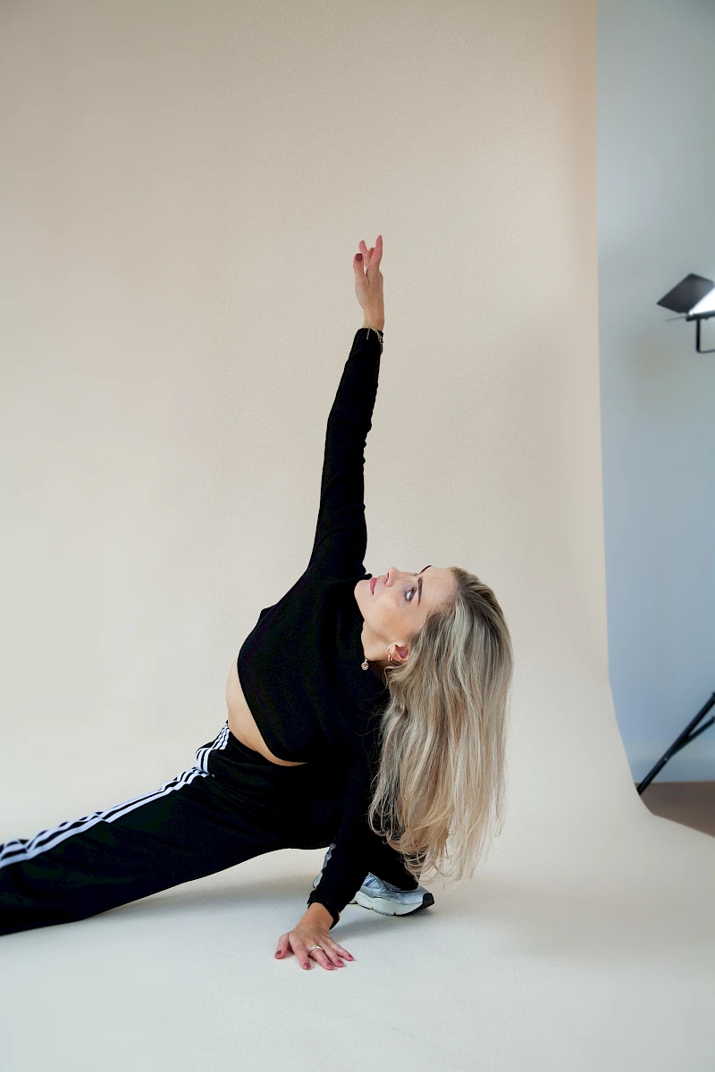 Lisa M. | Sportivmodels