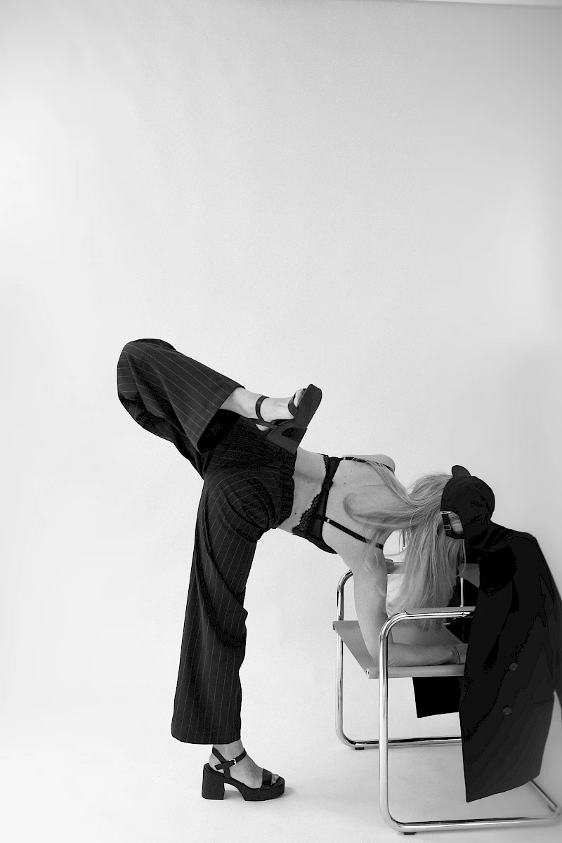 Lisa M. | Sportivmodels