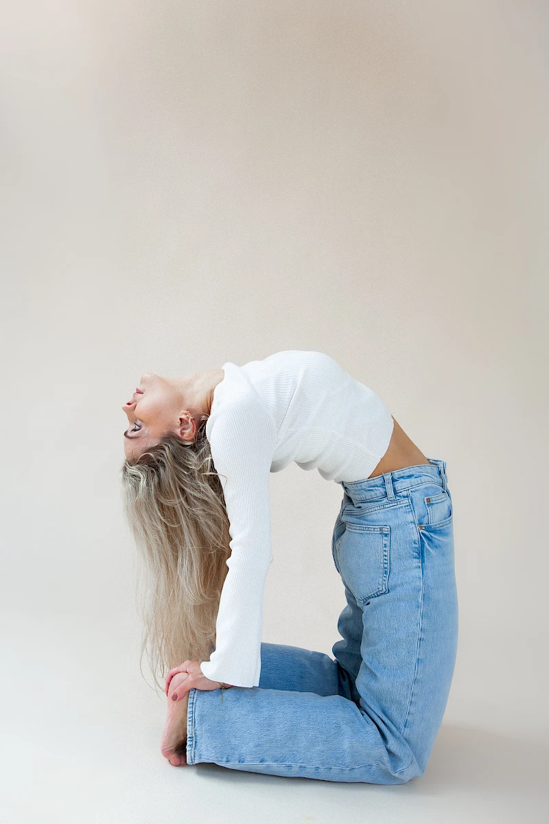 Lisa M. | Sportivmodels