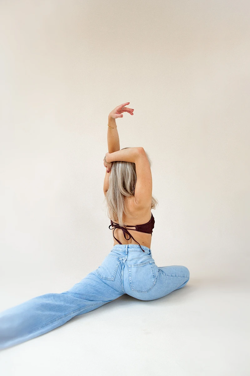 Lisa M. | Sportivmodels