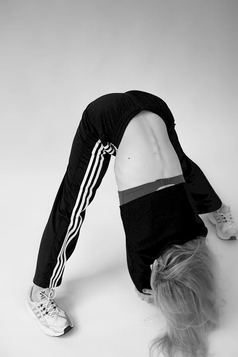 Lisa M. | Sportivmodels