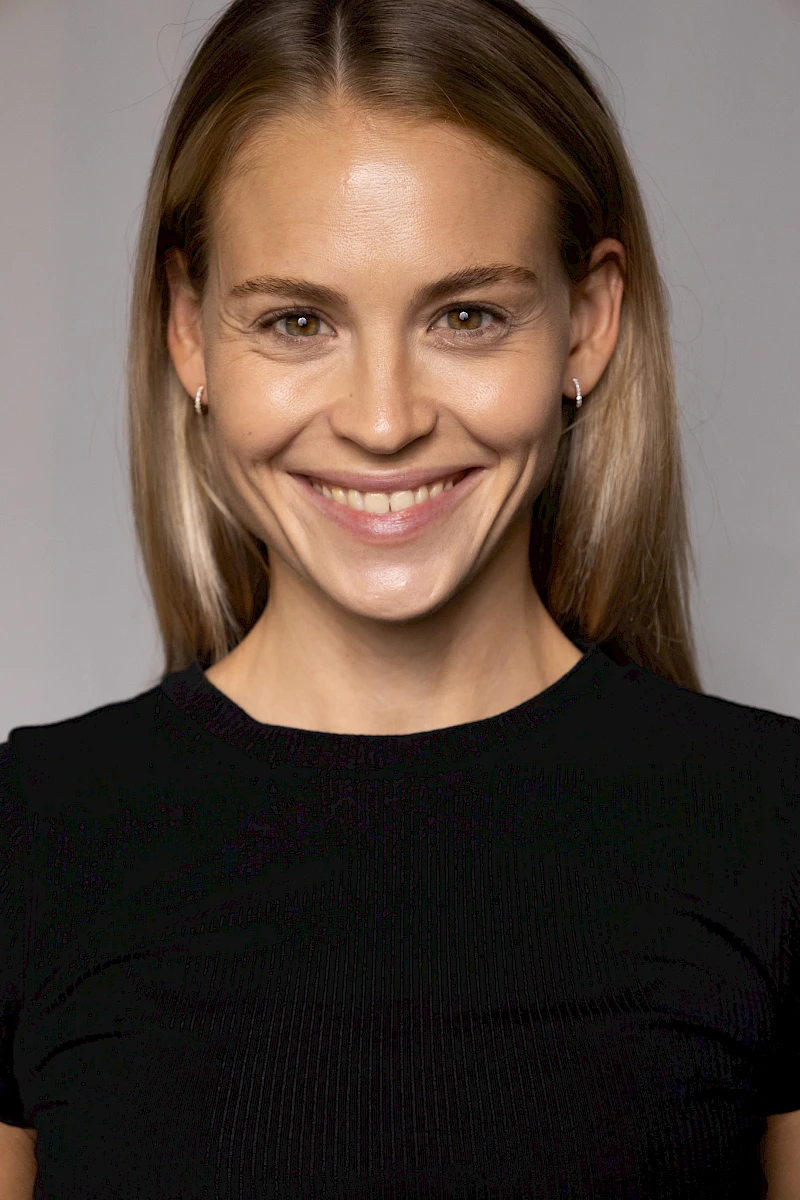 Chiara K. | Sportivmodels