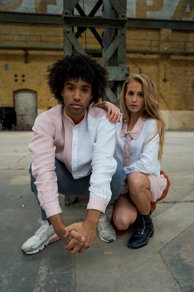 Chiara K. | Sportivmodels