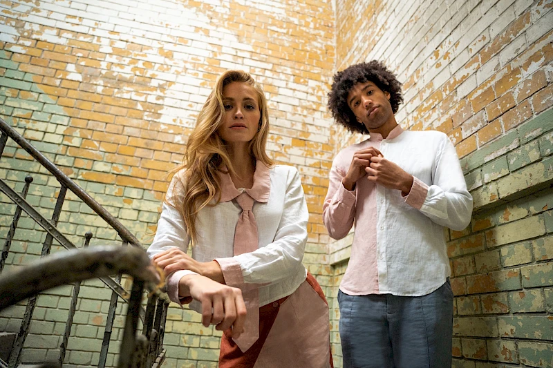 Chiara K. | Sportivmodels