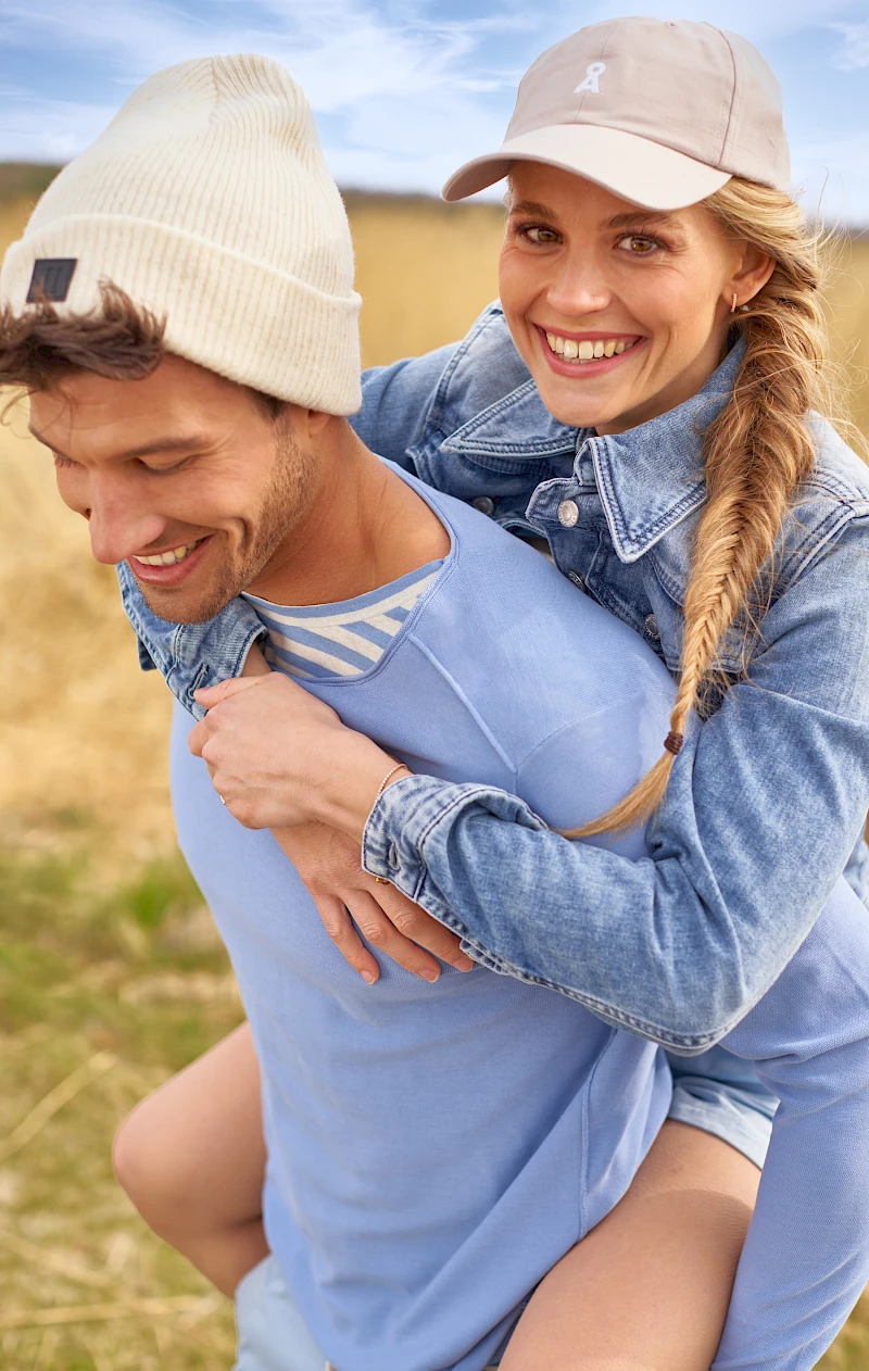 Chiara K. | Sportivmodels