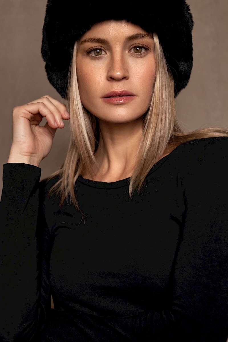 Chiara K. | Sportivmodels