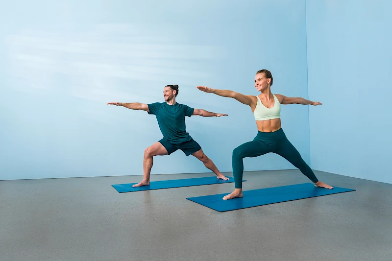 Chiara K. | Sportivmodels