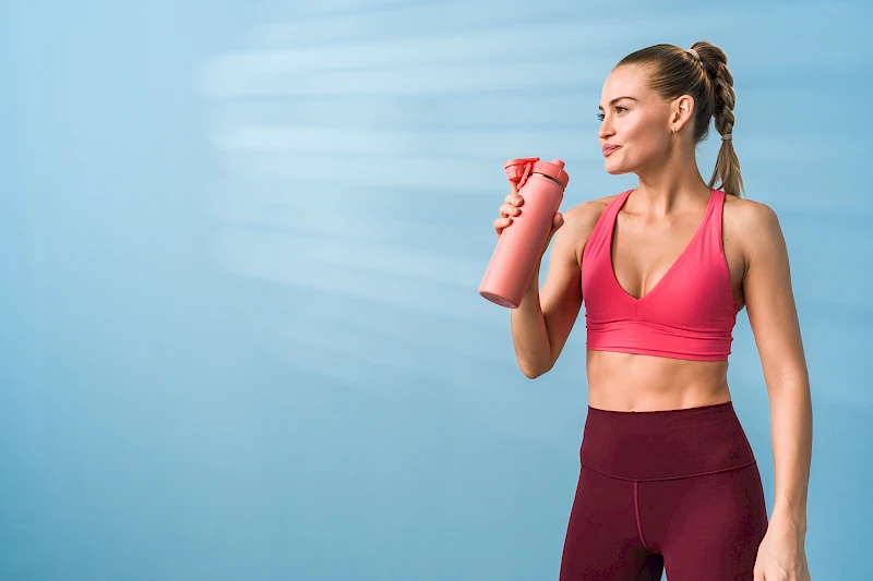 Chiara K. | Sportivmodels