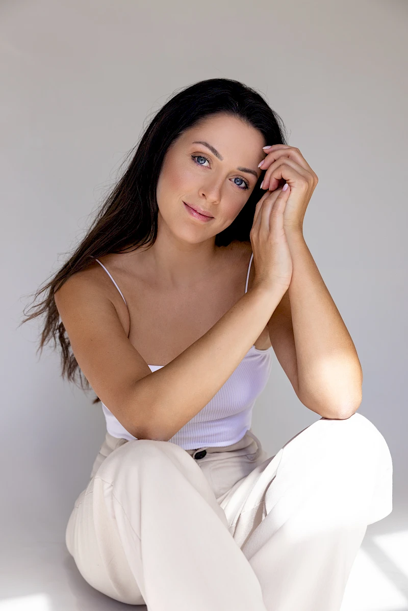 Marisa D. | Sportivmodels