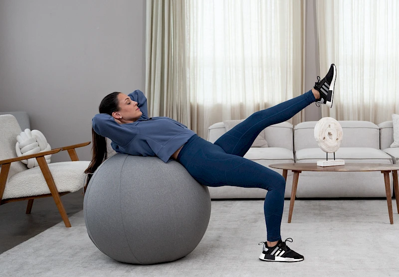 Marisa D. | Sportivmodels