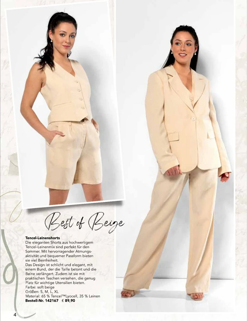 Marisa D. | Sportivmodels