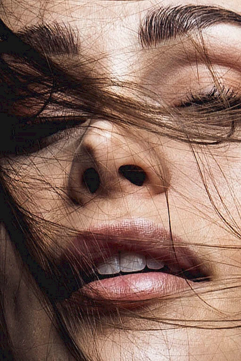 Kristina B. | Sportivmodels