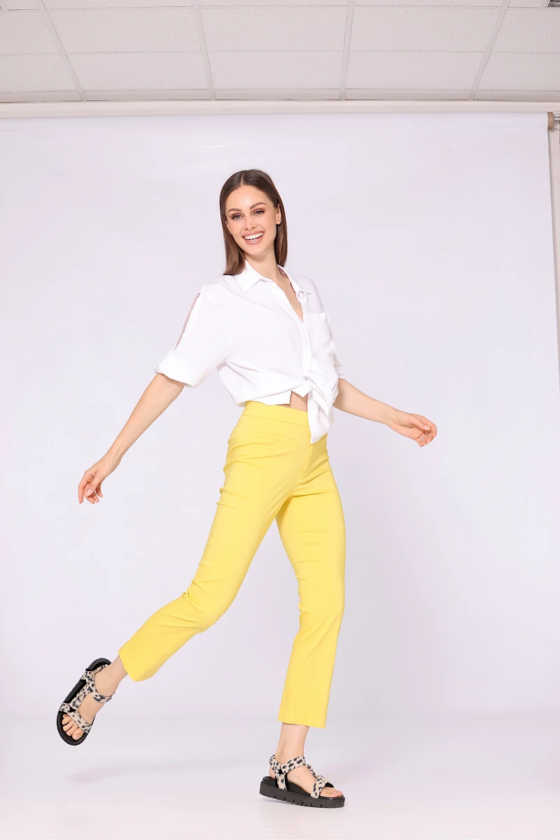 Kristina B. | Sportivmodels