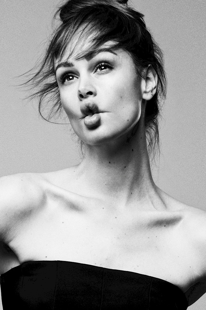 Kristina B. | Sportivmodels