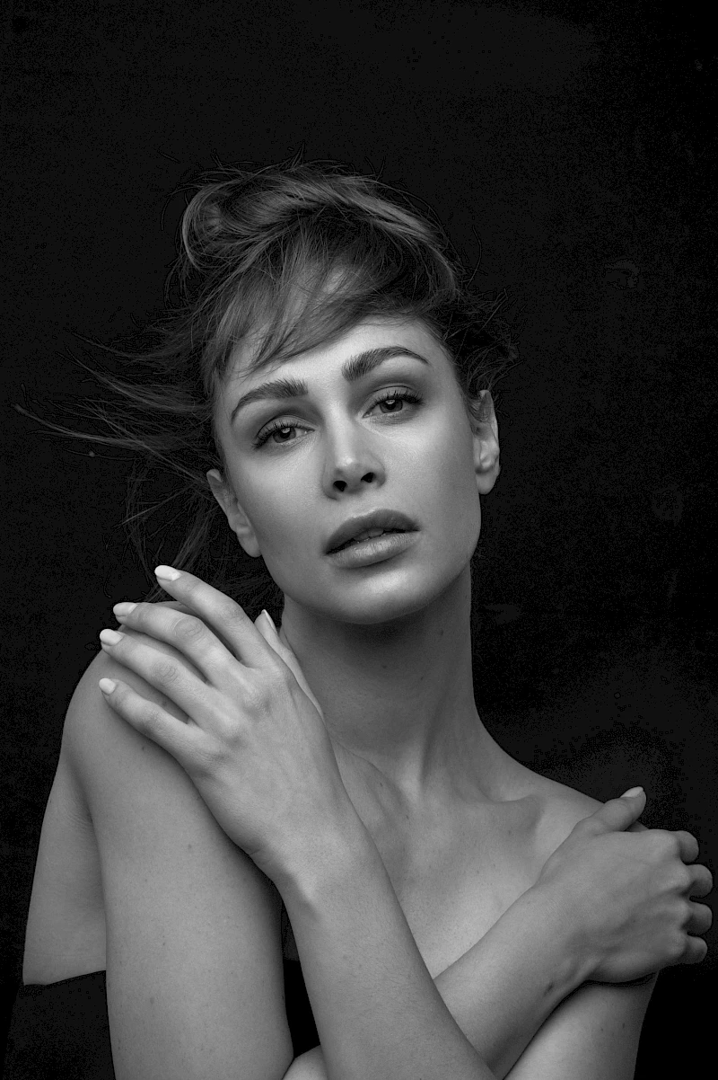 Kristina B. | Sportivmodels