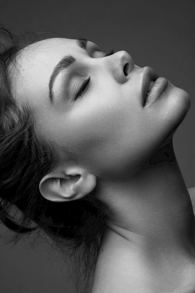 Kristina B. | Sportivmodels