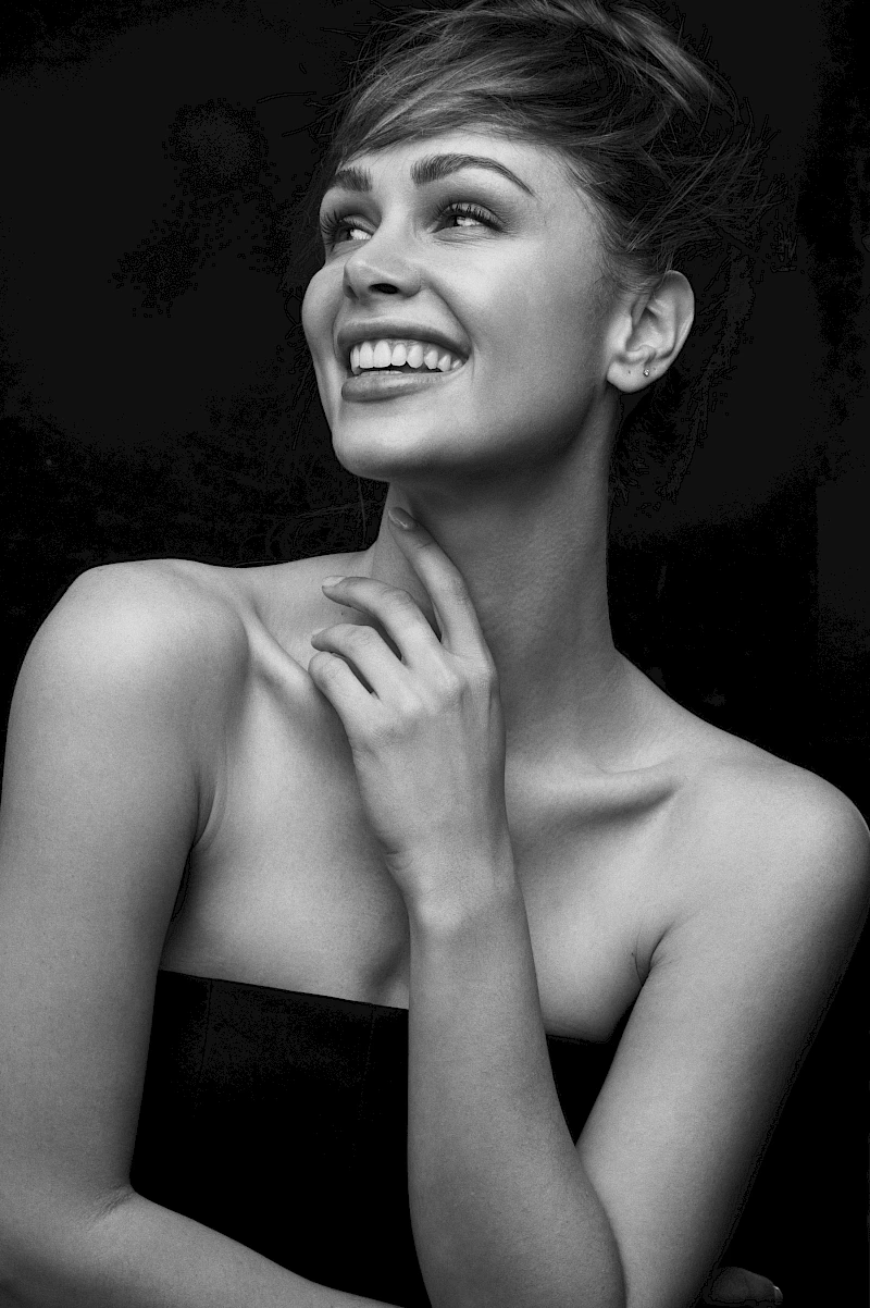 Kristina B. | Sportivmodels