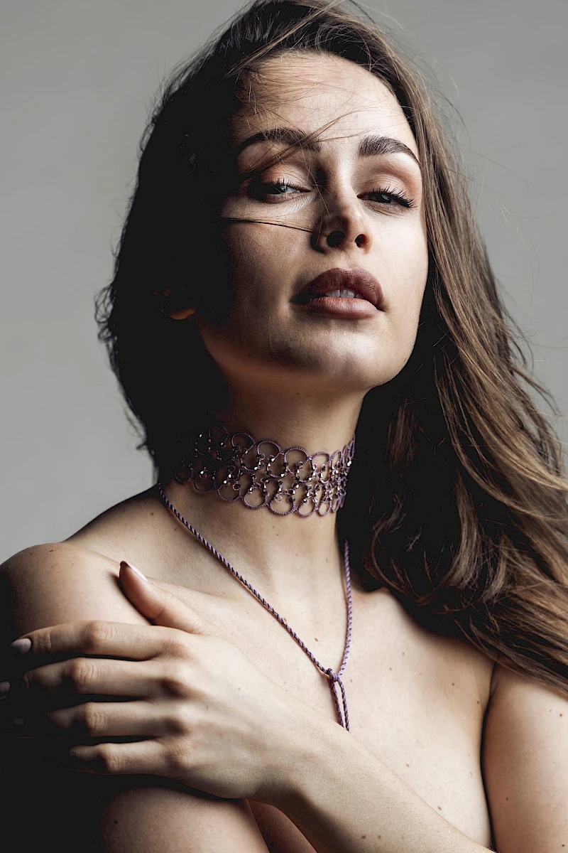 Kristina B. | Sportivmodels