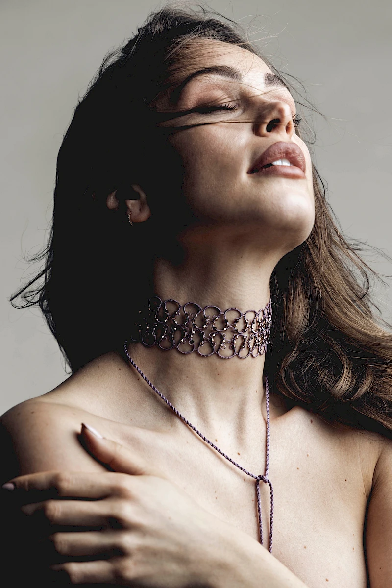 Kristina B. | Sportivmodels