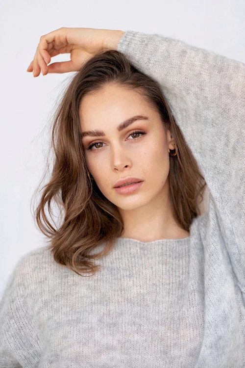 Kristina B. | Sportivmodels