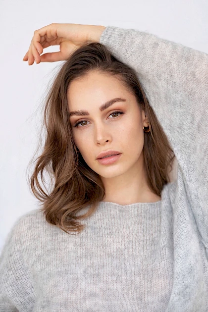 Kristina Bühringer | Sportivmodels