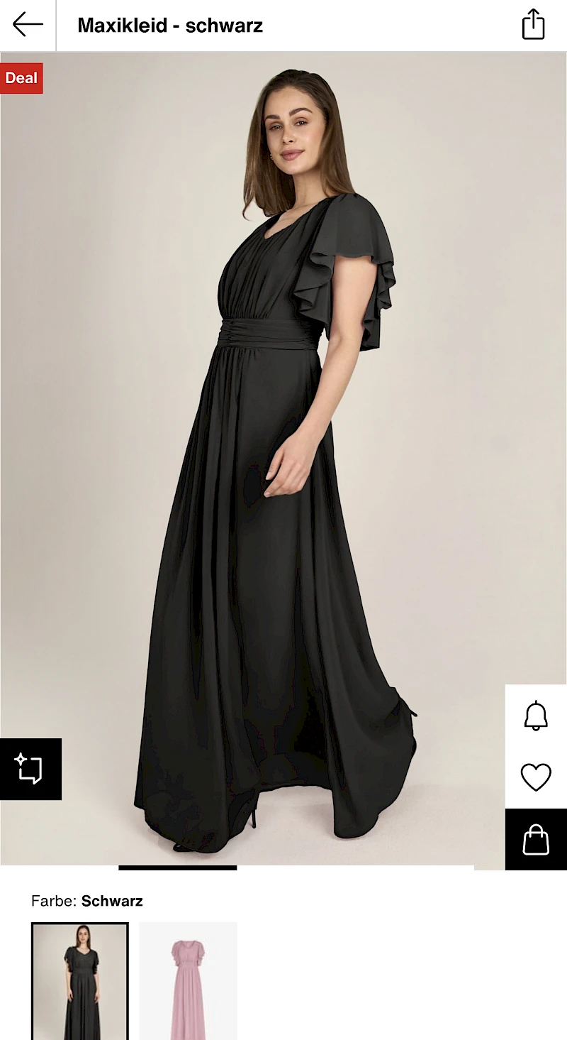 Kristina B. | Sportivmodels